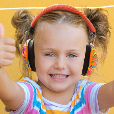 casque anti bruit bebe-joie