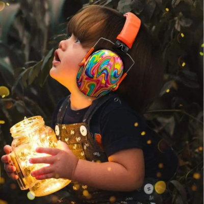 casque anti bruit bebe-paisible