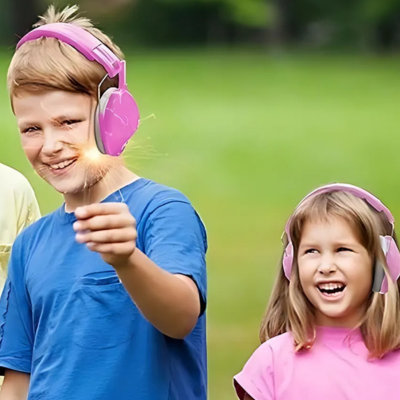 casque anti bruit bebe-sortie