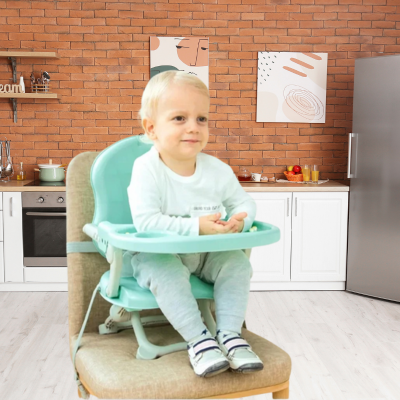 chaise haute bebe-calypso