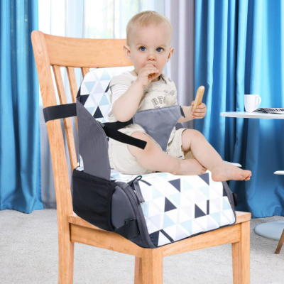 chaise haute bebe confort blanche