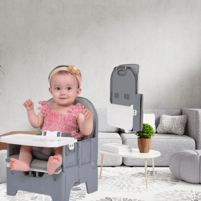 CHAISE HAUTE BEBE CONFORT | NIDO™ - Bébé Harmonie