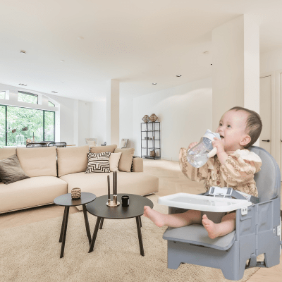CHAISE HAUTE BEBE CONFORT | NIDO™ - Bébé Harmonie