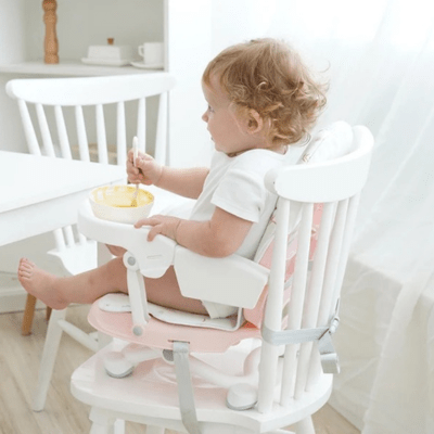 CHAISE HAUTE BÉBÉ CONFORT | ONYX™ - Bébé Harmonie