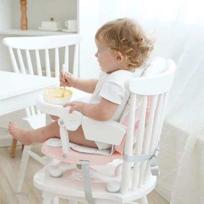 chaise haute bébé confort-repas
