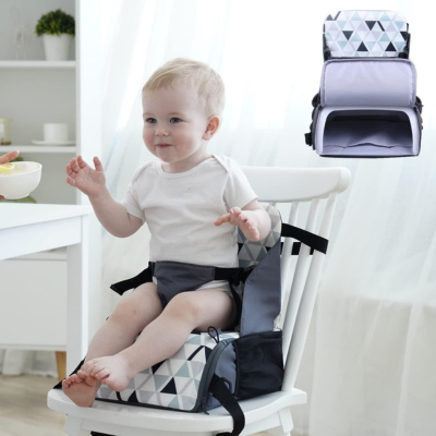 chaise haute bebe confort sourire