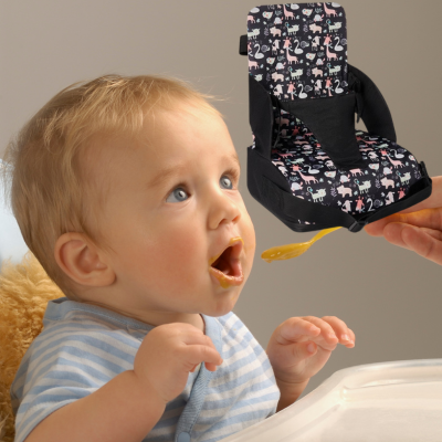 chaise haute bebe-giraffe
