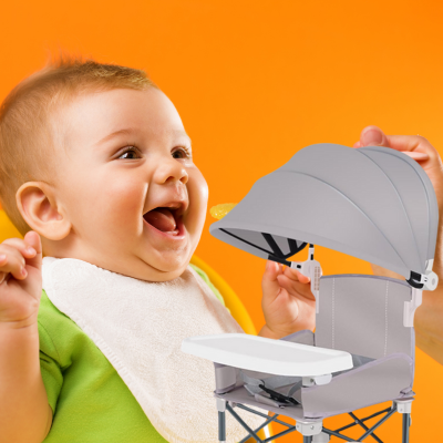 chaise haute bebe-joie
