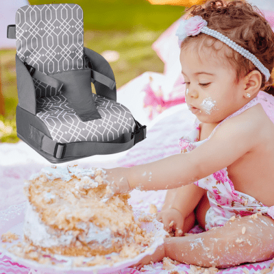CHAISE HAUTE BEBE | NIMBUS™ - Bébé Harmonie