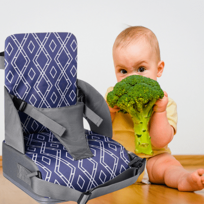 CHAISE HAUTE BEBE | NIMBUS™ - Bébé Harmonie