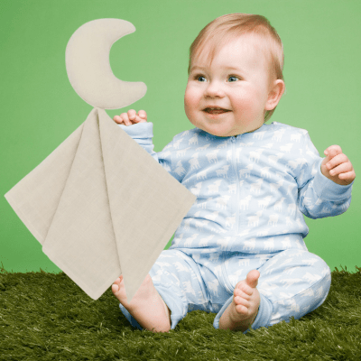 DOUDOU | BIO MOONY™ - Bébé Harmonie