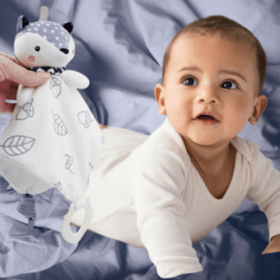 DOUDOU | BOLA™ - Bébé Harmonie