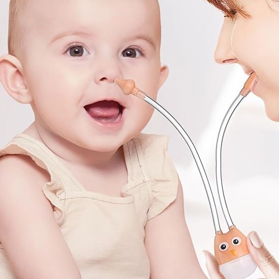 MOUCHE BEBE | ANTI - RETOUR - Bébé Harmonie
