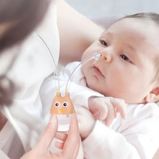 MOUCHE BEBE | ANTI - RETOUR - Bébé Harmonie