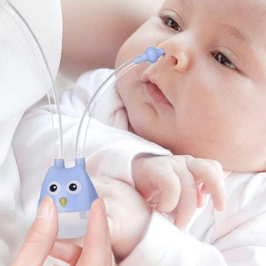 MOUCHE BEBE | ANTI - RETOUR - Bébé Harmonie