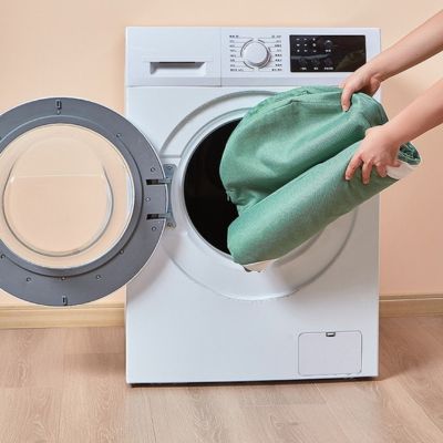 reducteur de lit lavable