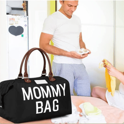 SAC A DOS A LANGER | MULTIPACK™ - Bébé Harmonie
