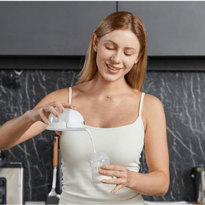 TIRE LAIT | SOMO™ - Bébé Harmonie