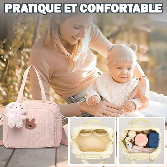 SAC A LANGER BEBE : LE GUIDE ULTIME POUR CHOISIR LE MEILLEUR