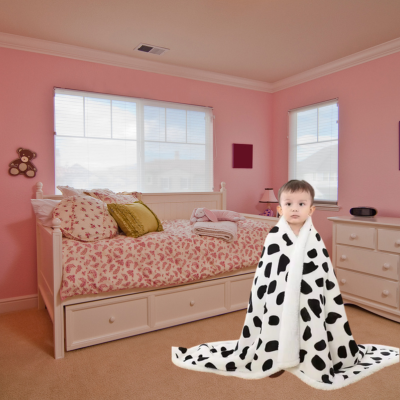 COUVERTURE BEBE-confort