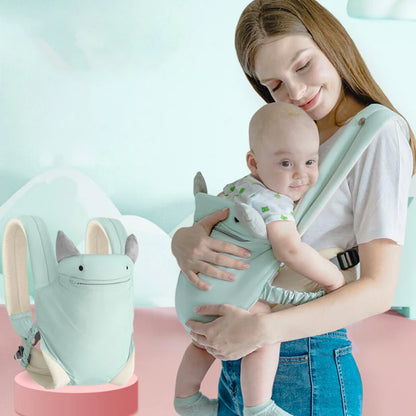 Porte bebe harmonie