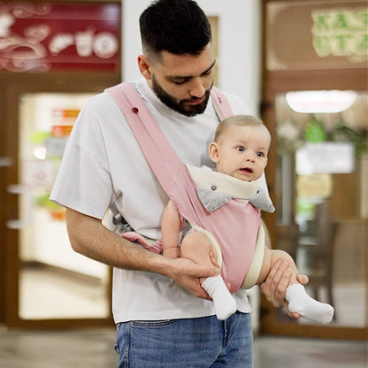 Porte bebe secure