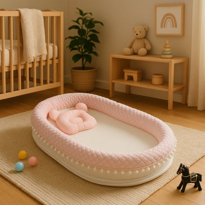 REDUCTEUR DE LIT BEBE SPACIEUX