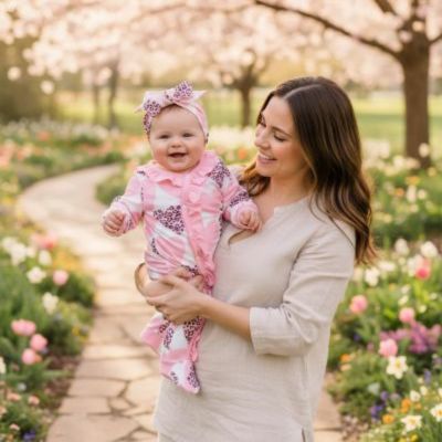 barboteuse-bebe-en-coton-bio-coeur-rose