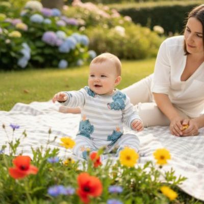 barboteuse-bebe-en-coton-bio-jardin-fleuri