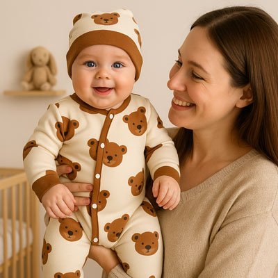 barboteuse-bebe-en-coton-bio-sourire-maman