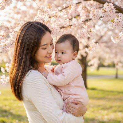 barboteuse-bebe-ptit-coton-rose-harmonie-maman-bebe