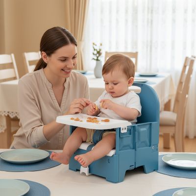 chaise-haute-bebe-confort-nido-bleue