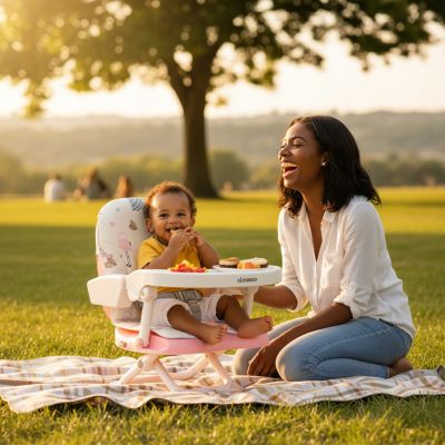 chaise-haute-bebe-confort-onyx-flamant-rose-pic-nic