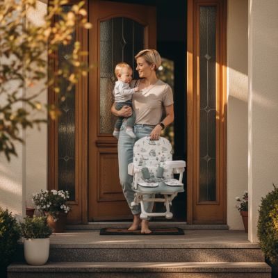 chaise-haute-bebe-confort-onyx-hibou-sage-transport-facile