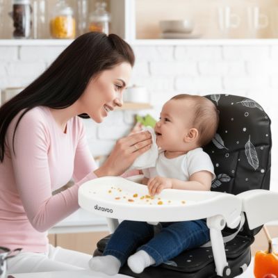 chaise-haute-bebe-confort-onyx-plume-chanceuse-harmonie-maman-bebe