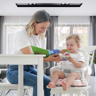 chaise haute bebe confort-partage