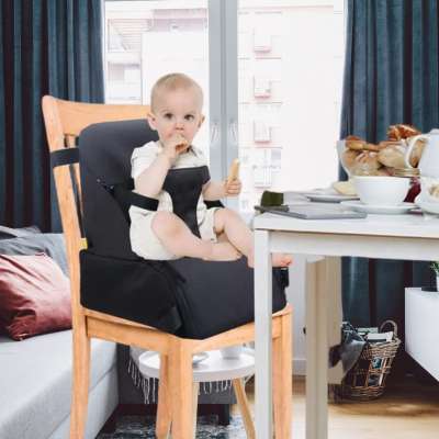chaise haute bebe confort pratique