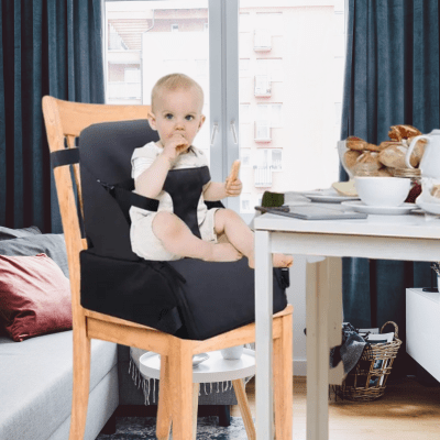 CHAISE HAUTE BÉBÉ CONFORT | VELUTO™ - Bébé Harmonie