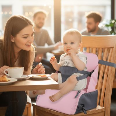 chaise-haute-bebe-confort-veluto-rose