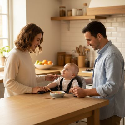 chaise-haute-bebe-hookee-rituel-familial-de-gratitude