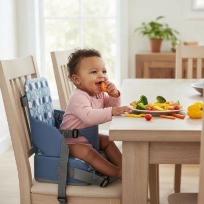 chaise-haute-bebe-nimbus-bebe-mangeant