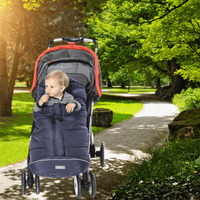 CHANCELIERE BEBE | CHAUDOU™ - Bébé Harmonie