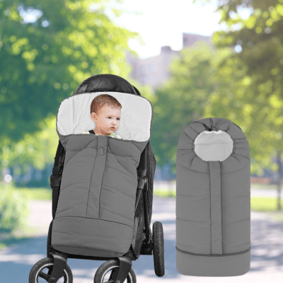 CHANCELIERE BEBE | CHAUDOU™ - Bébé Harmonie