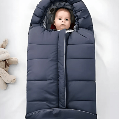 CHANCELIERE BEBE | CHAUDOU™ - Bébé Harmonie