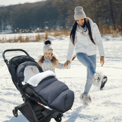 CHANCELIERE BEBE | SNUGGY™ - Bébé Harmonie