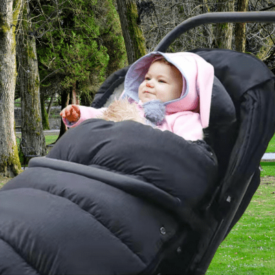 CHANCELIERE BEBE | SNUGGY™ - Bébé Harmonie