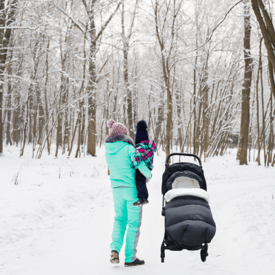 CHANCELIERE BEBE | SNUGGY™ - Bébé Harmonie