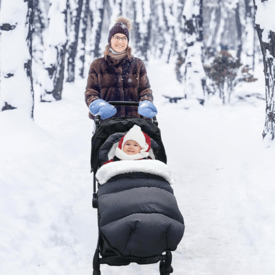CHANCELIERE BEBE | SNUGGY™ - Bébé Harmonie