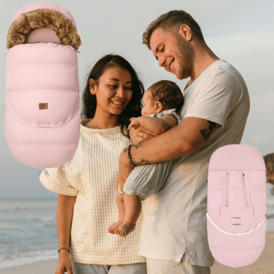 CHANCELIERE BEBE | WARMY™ - Bébé Harmonie
