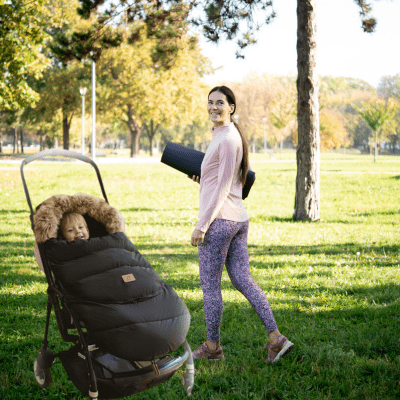 CHANCELIERE BEBE | WARMY™ - Bébé Harmonie